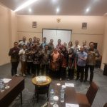 Dispora Kaltim Gencarkan Sosialisasi untuk Tingkatkan Partisipasi Pemuda dalam Program Kepemudaan