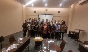 Dispora Kaltim Gencarkan Sosialisasi untuk Tingkatkan Partisipasi Pemuda dalam Program Kepemudaan