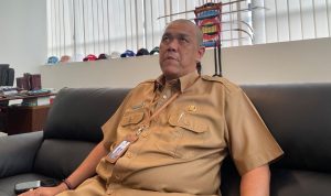 Dispora Kaltim Usulkan Stadion Ramah Disabilitas untuk Akses yang Lebih Inklusif