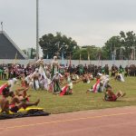 Kaltim Berpeluang Kembangkan Industri Panahan Lewat Turnamen Piala Panglima TNI 2024 di Samarinda