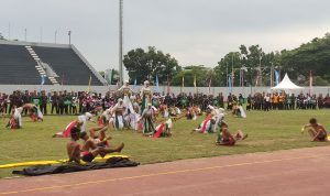 Kaltim Berpeluang Kembangkan Industri Panahan Lewat Turnamen Piala Panglima TNI 2024 di Samarinda