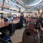 Dispora Kaltim Dorong Pembinaan Atlet Muda Melalui Kejuaraan Basket 3x3 Piala Gubernur