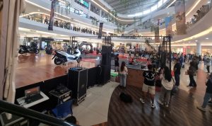 Dispora Kaltim Dorong Pembinaan Atlet Muda Melalui Kejuaraan Basket 3x3 Piala Gubernur