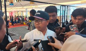 Atlet Pelajar Kaltim Jalani Training Camp Intensif untuk Pra Popnas di Kendari