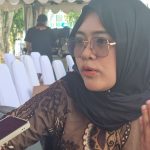 Pemuda Kukar, Alda, Berdayakan Generasi Muda Lewat Pelatihan Menjahit