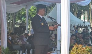 Pemuda Kaltim Diharapkan Ambil Peran dalam Pembangunan dan Demokrasi