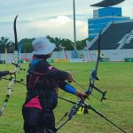 Sabili Archery Club Raih Juara Umum Kejuaraan Nasional Panahan Piala Panglima TNI 2024