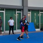 Pelatih Berpengalaman Terlibat dalam Pemusatan Latihan Kontingen Kaltim untuk Pra Popnas