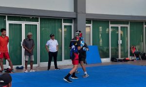 Pelatih Berpengalaman Terlibat dalam Pemusatan Latihan Kontingen Kaltim untuk Pra Popnas