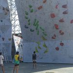 Perkuat Regenerasi, Atlet Muda Panjat Tebing Kaltim Raih Prestasi di Kejurnas