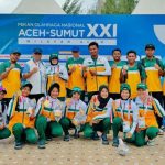 Kaltim Jadi Pusat Pembinaan Atlet Layar Nasional Berjenjang