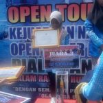 Prestasi Membanggakan, Atlet Samarinda Berjaya di Kejurnas Finswimming