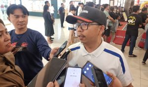 Dispora Kaltim Dukung Program Pelatihan 1.000 Pelatih Fisik, Harapkan Hasil yang Maksimal