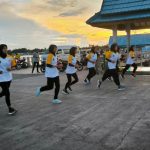 Dispora Kaltim Dorong Efisiensi Anggaran Cabor dengan Fokus pada Potensi Unggulan Daerah