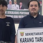 Perkuat Karang Taruna, Dispora Kaltim Fasilitasi Teknologi untuk 105 Kecamatan