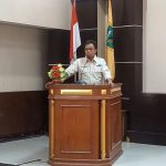 Kendala Venue, Dispora Kaltim Pilih Eks Bandara Temindung untuk Festival Musik 2024