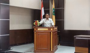Kendala Venue, Dispora Kaltim Pilih Eks Bandara Temindung untuk Festival Musik 2024