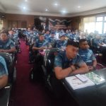 Pelatihan Pelatih Fisik Level 1 Digelar, KONI Kaltim Fokus Tingkatkan Kualitas Pelatih Fisik