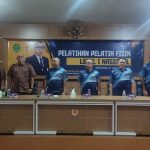 KONI Kaltim Latih 50 Pelatih Fisik untuk Persiapkan Atlet Hadapi Porprov dan PON