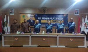 KONI Kaltim Latih 50 Pelatih Fisik untuk Persiapkan Atlet Hadapi Porprov dan PON