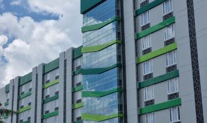 Hotel Eks-MTQ Samarinda Belum Bisa Dioperasikan, Tunggu Pergub untuk Aktivasi Operasional