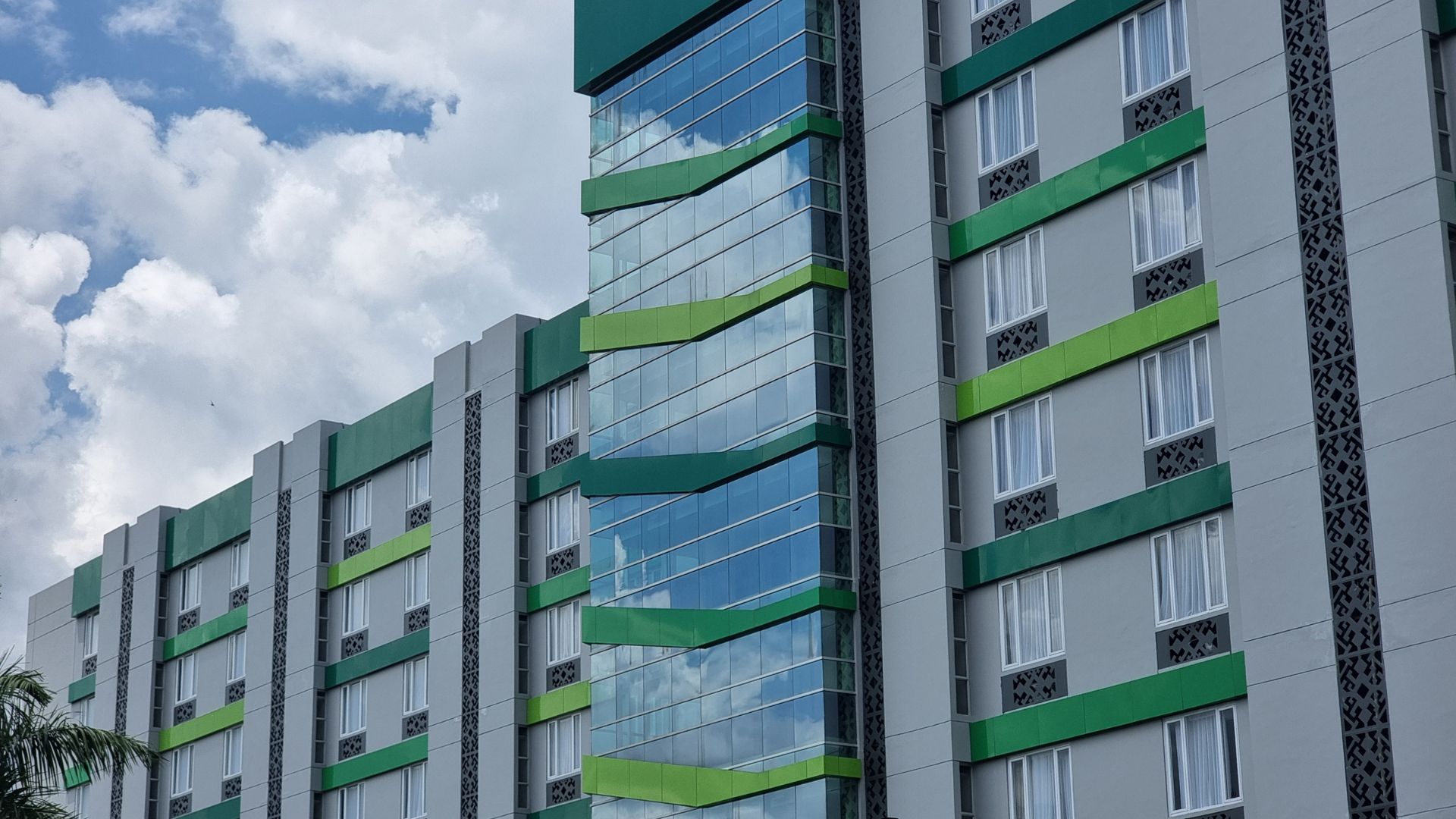 Hotel Eks-MTQ Samarinda Belum Bisa Dioperasikan, Tunggu Pergub untuk Aktivasi Operasional