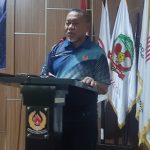 Dispora Kaltim Dukung Pelatihan Pelatih Fisik untuk Persiapkan Atlet PON 2028