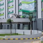 Empat Investor Siap Bertarung untuk Kelola Hotel Atlet Samarinda