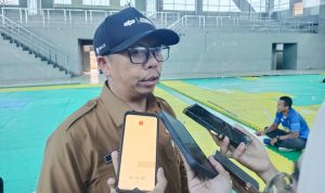 Kaltim Bangun Sistem Pembinaan Olahraga Berkelanjutan Sesuai UU Keolahragaan