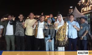 Harum Youth Community Beri Ruang Anak Muda Kaltim Berkarya di Bidang Musik