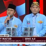 Rudy Mas’ud Tekankan Pelestarian Budaya dan SDA untuk Masa Depan Kaltim
