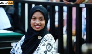 Foto : Guru Honorer SD Negeri 4 Baito. Sumber : Istimewa Foto : Guru Honorer SD Negeri 4 Baito. Sumber : Istimewa