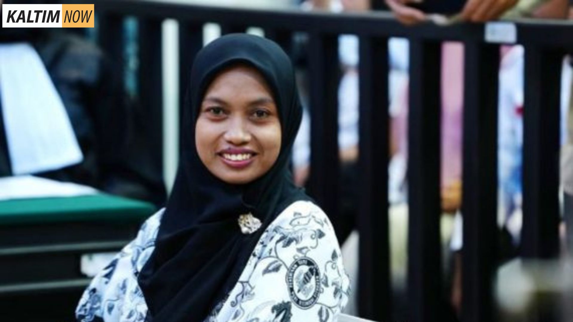 Foto : Guru Honorer SD Negeri 4 Baito. Sumber : Istimewa Foto : Guru Honorer SD Negeri 4 Baito. Sumber : Istimewa