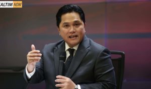 Foto : Menteri BUMN Erick Tohir. Sumber Foto : Istimewa. Foto : Menteri BUMN Erick Tohir. Sumber Foto : Istimewa.