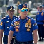 Foto : Kepala Disdamkar Matan Kukar, Fida Hurasani. Sumber : Kaltimnow.id Foto : Kepala Disdamkar Matan Kukar, Fida Hurasani. Sumber : Kaltimnow.id