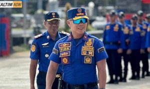 Foto : Kepala Disdamkar Matan Kukar, Fida Hurasani. Sumber : Kaltimnow.id Foto : Kepala Disdamkar Matan Kukar, Fida Hurasani. Sumber : Kaltimnow.id