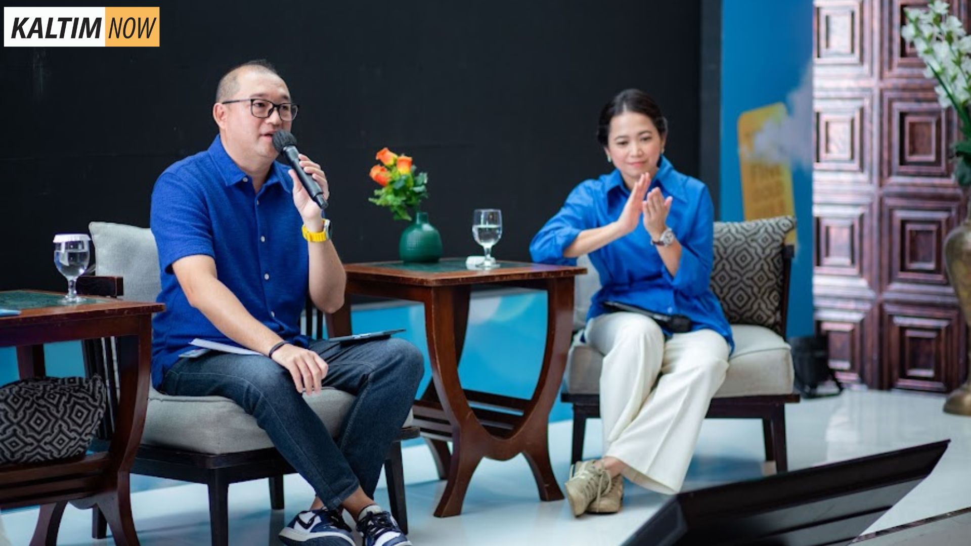 Foto : Direktur BCA Syariah, Pranata. Sumber : BCA Syariah.