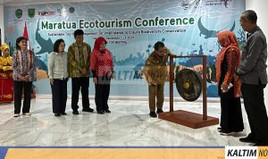 Akmal Malik Dorong Wisata Berkualitas di Maratua: Rapat OPD dan Penerbangan Rutin Disiapkan