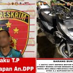 Polsek Samarinda Ulu Berhasil Ungkap Kasus Penggelapan Sepeda Motor