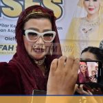 Keluhan Petani dan Nelayan Samarinda, Sarifah Suraidah Berjanji Kawal di DPR RI