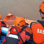 Setelah Pencarian Dua Hari, Crew Tugboat Bella I Akhirnya Ditemukan Meninggal Dunia