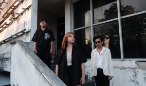 Foto : Band Sunset N Clouds. Sumber Sunset N Clouds. Foto : Band Sunset N Clouds. Sumber Sunset N Clouds.
