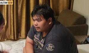 Foto : Anak Bos Toko Roti George Halim di salah satu hotel Jakarta Timur. Sumber : Istimewa. Foto : Anak Bos Toko Roti George Halim di salah satu hotel Jakarta Timur. Sumber : Istimewa.