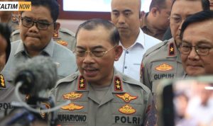 Foto : Kapolda Sumbar Irjen Pol Suharyono. Sumber : IStimewa. Foto : Kapolda Sumbar Irjen Pol Suharyono. Sumber : IStimewa.