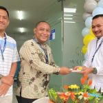 WOM Finance Resmikan Kantor Cabang di Sangatta, Perluas Layanan Pembiayaan di Kutai Timur