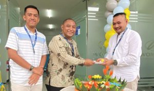 WOM Finance Resmikan Kantor Cabang di Sangatta, Perluas Layanan Pembiayaan di Kutai Timur