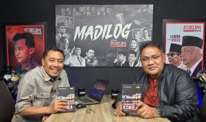 JMSI Apresiasi Respons Cepat Prabowo, Minta Evaluasi Menteri-Menteri Lain