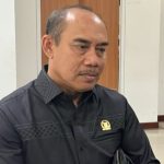 Wakil Ketua DPRD Samarinda, Ahmad Vanandza