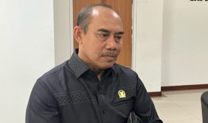 Wakil Ketua DPRD Samarinda, Ahmad Vanandza