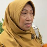 Wakil Ketua Komisi IV DPRD Samarinda, Sri Puji Astuti